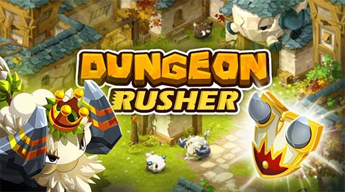 Dofus Dungeon Rusher